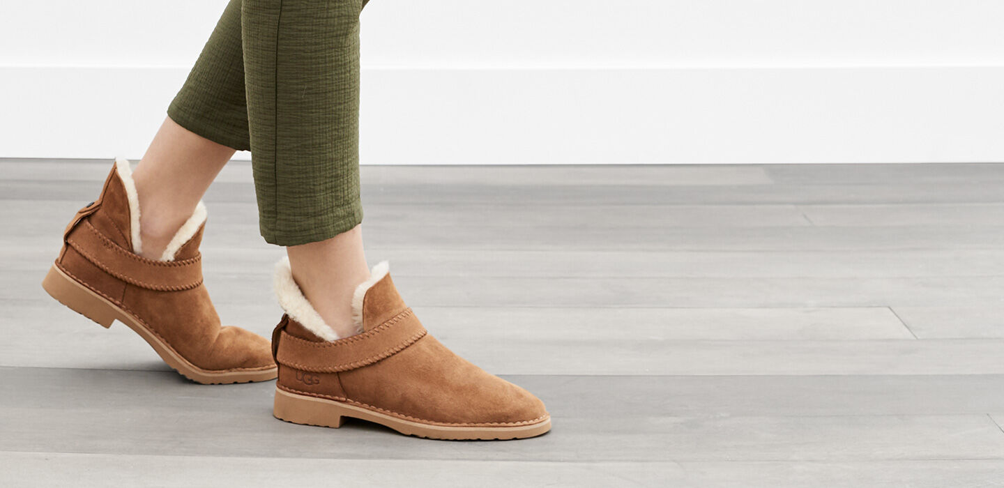 ugg mckay bootie ugg mckay bootie