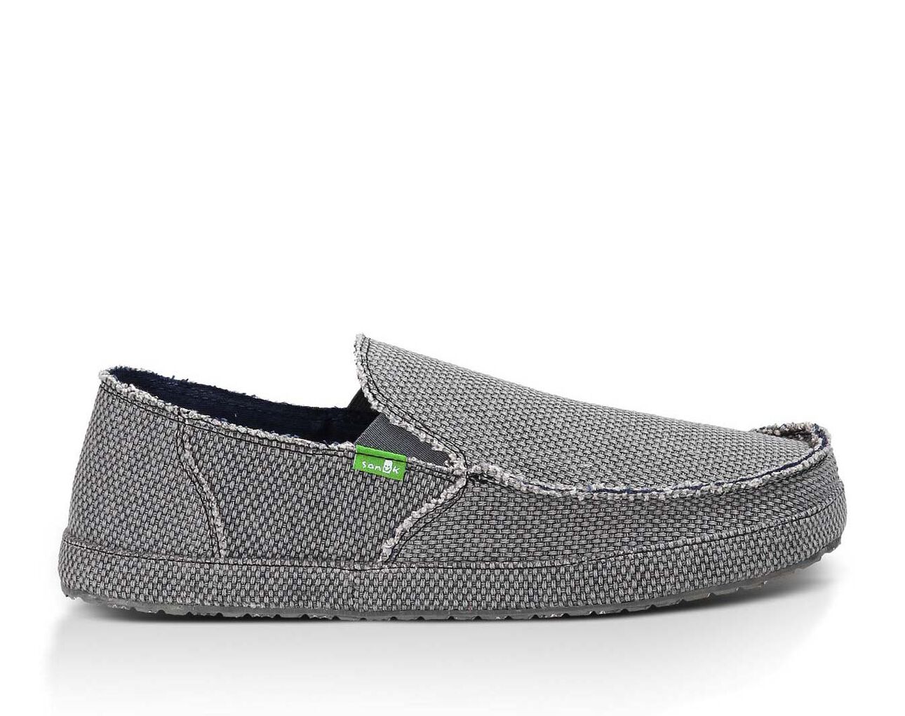 Sanuk® | Rounder Sidewalk Surfers for Men | Sanuk.com