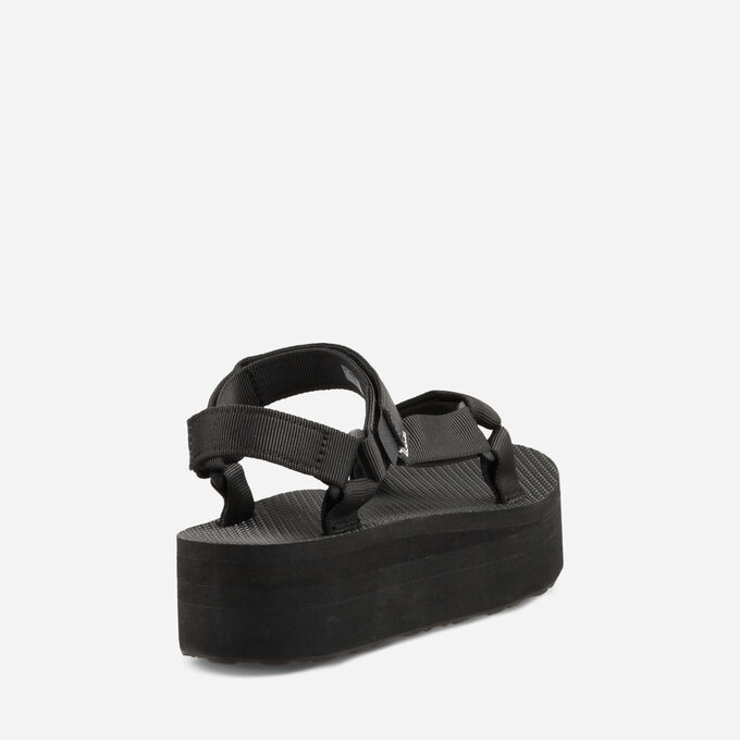 teva flatform silver