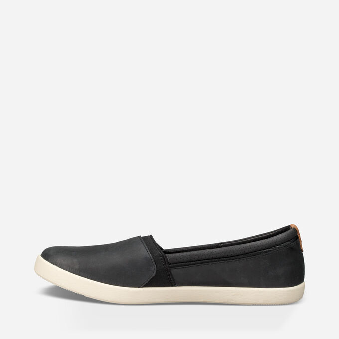 teva willow slip on