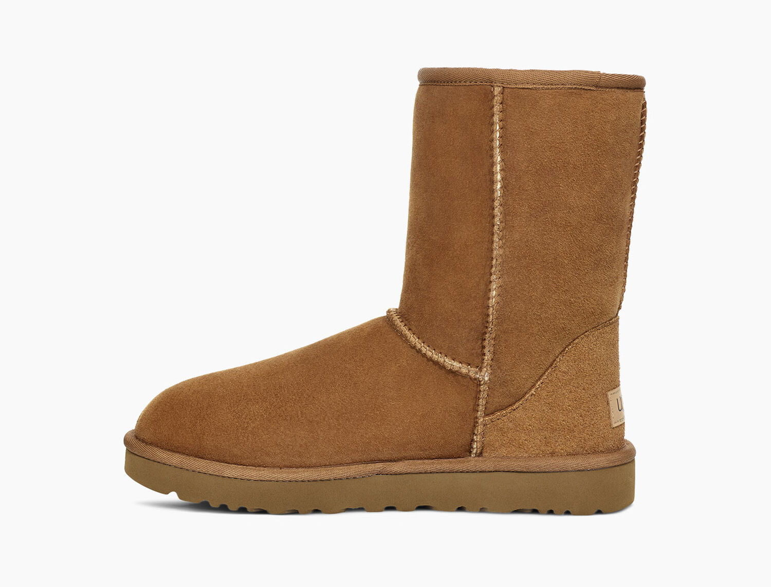 Women's Classic Short II Boot UGG® Official