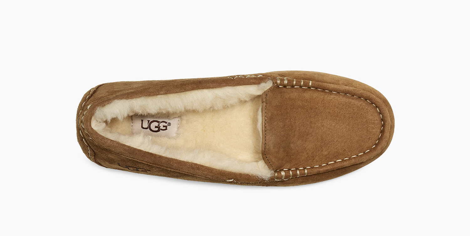 Women's Ansley Slipper | UGG® Official | UGG.com