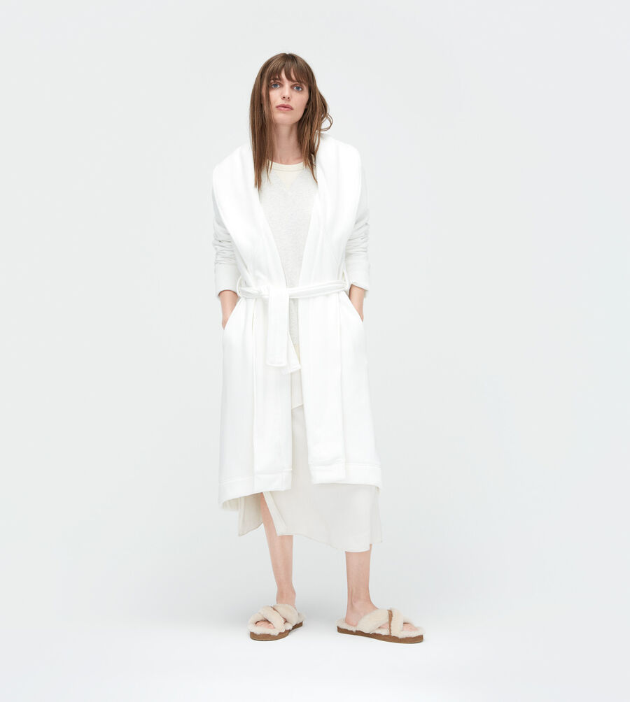 ugg duffield robe xs ugg duffield robe xs