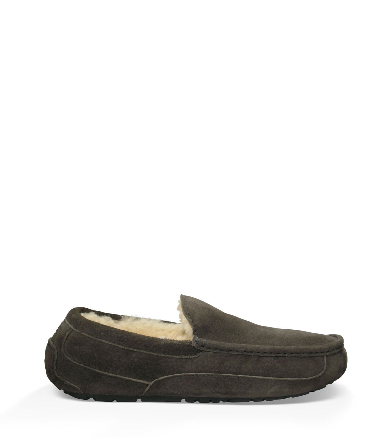 Men's Ascot Suede | UGG® Official | UGG.com