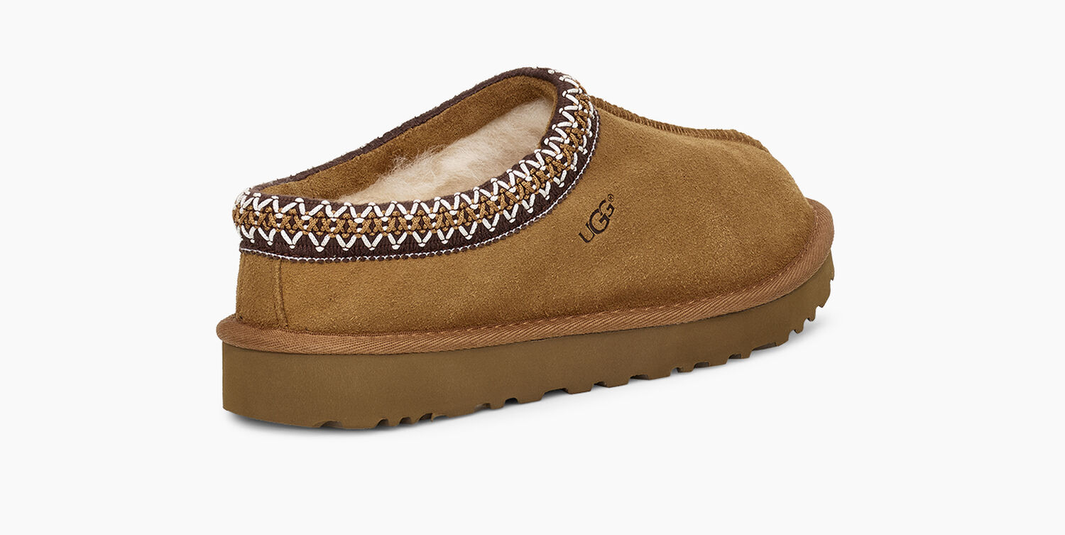ugg platform tasman