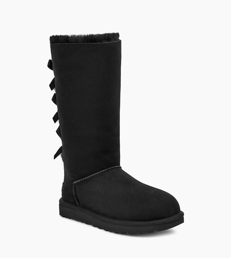 uggs bailey bow size 6 uggs bailey bow size 6