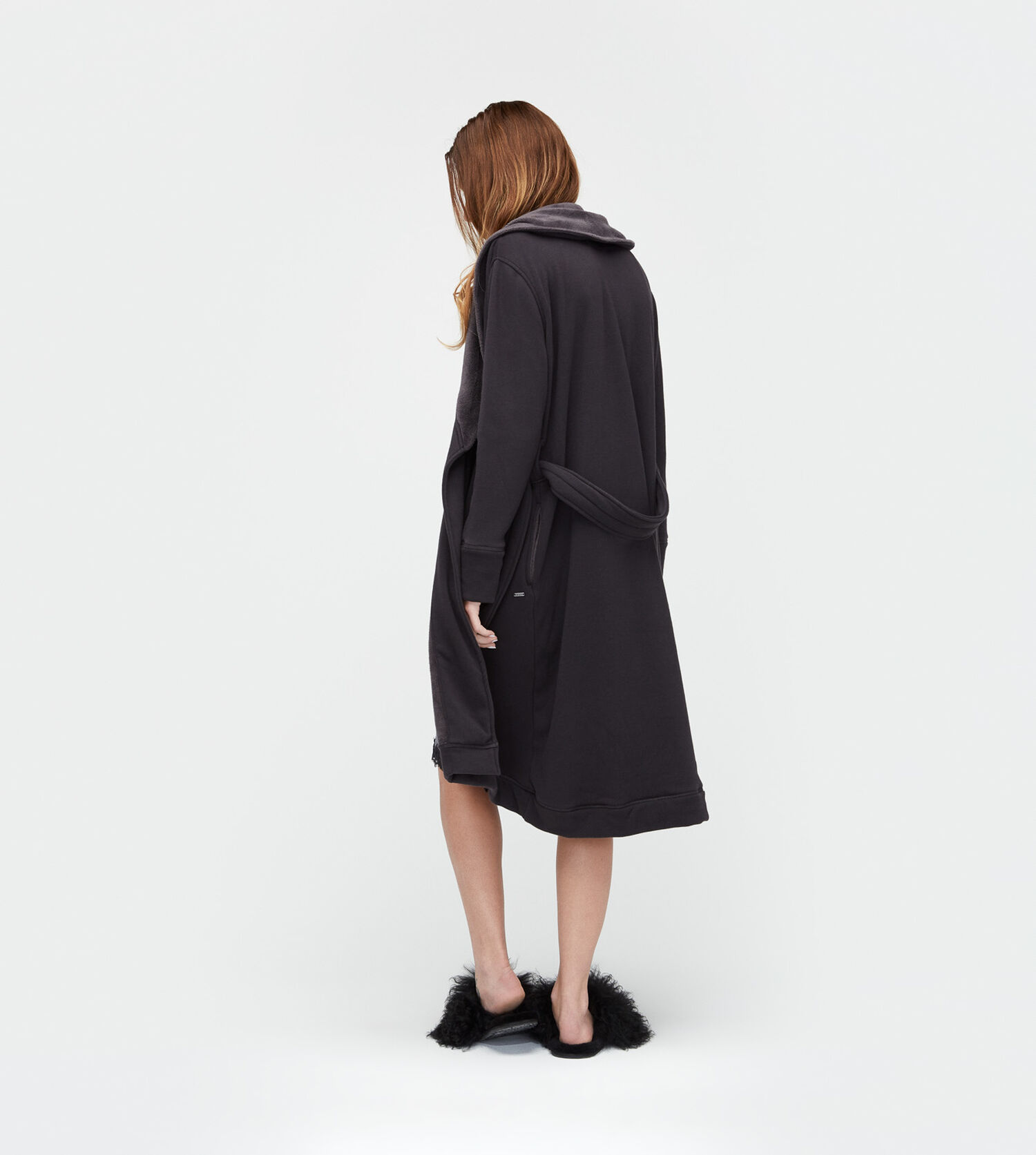 ugg duffield robe xs ugg duffield robe xs