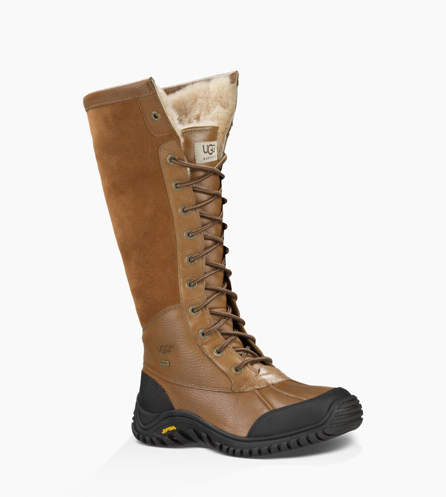 ugg adirondack tall boot size 9 ugg adirondack tall boot size 9