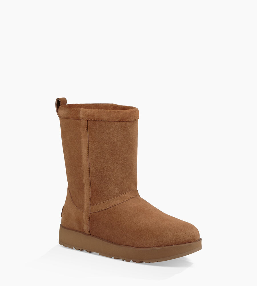 Classic Short Waterproof - Ugg (US)