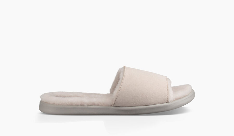ugg brylee slide