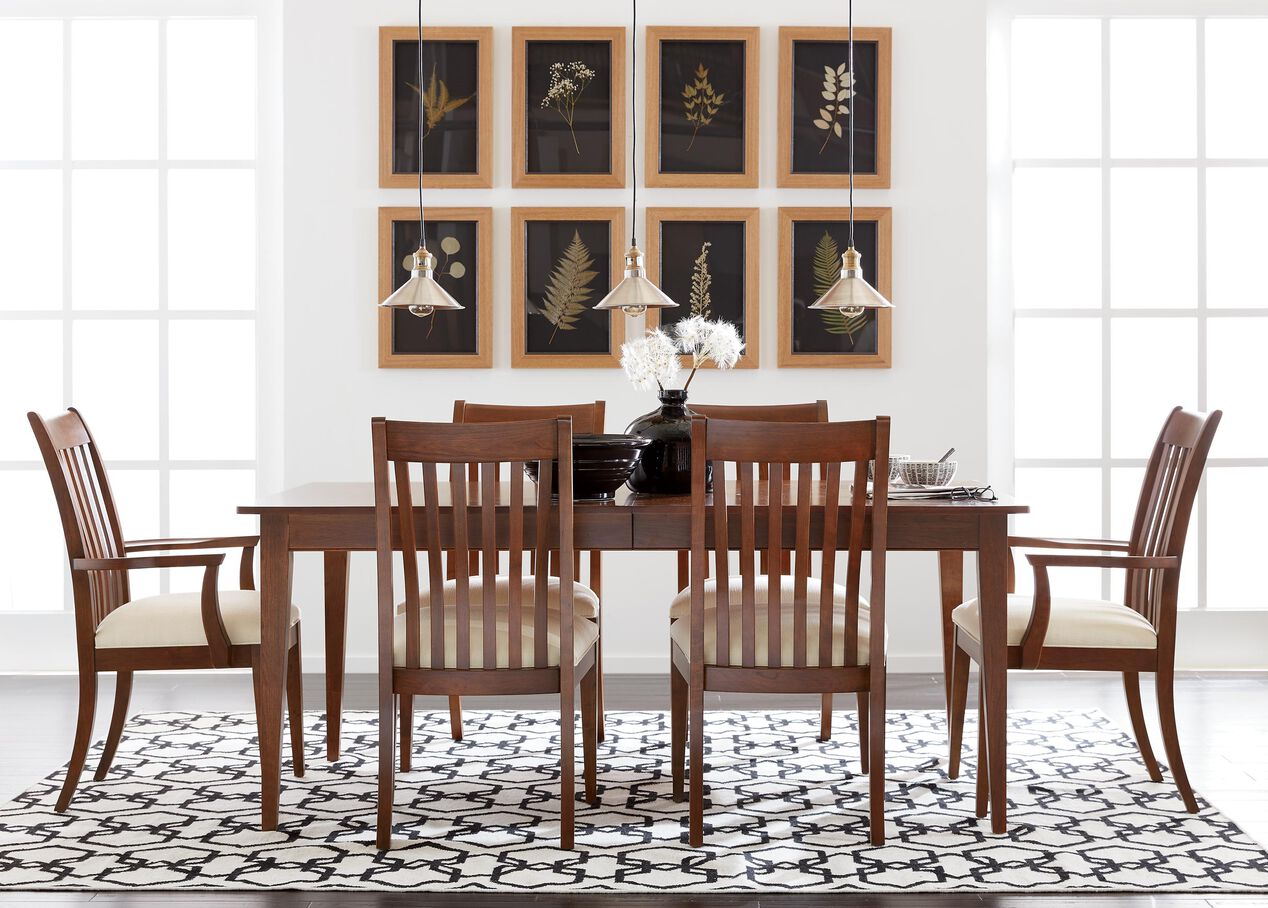 Rowan Dining Table Dining Tables