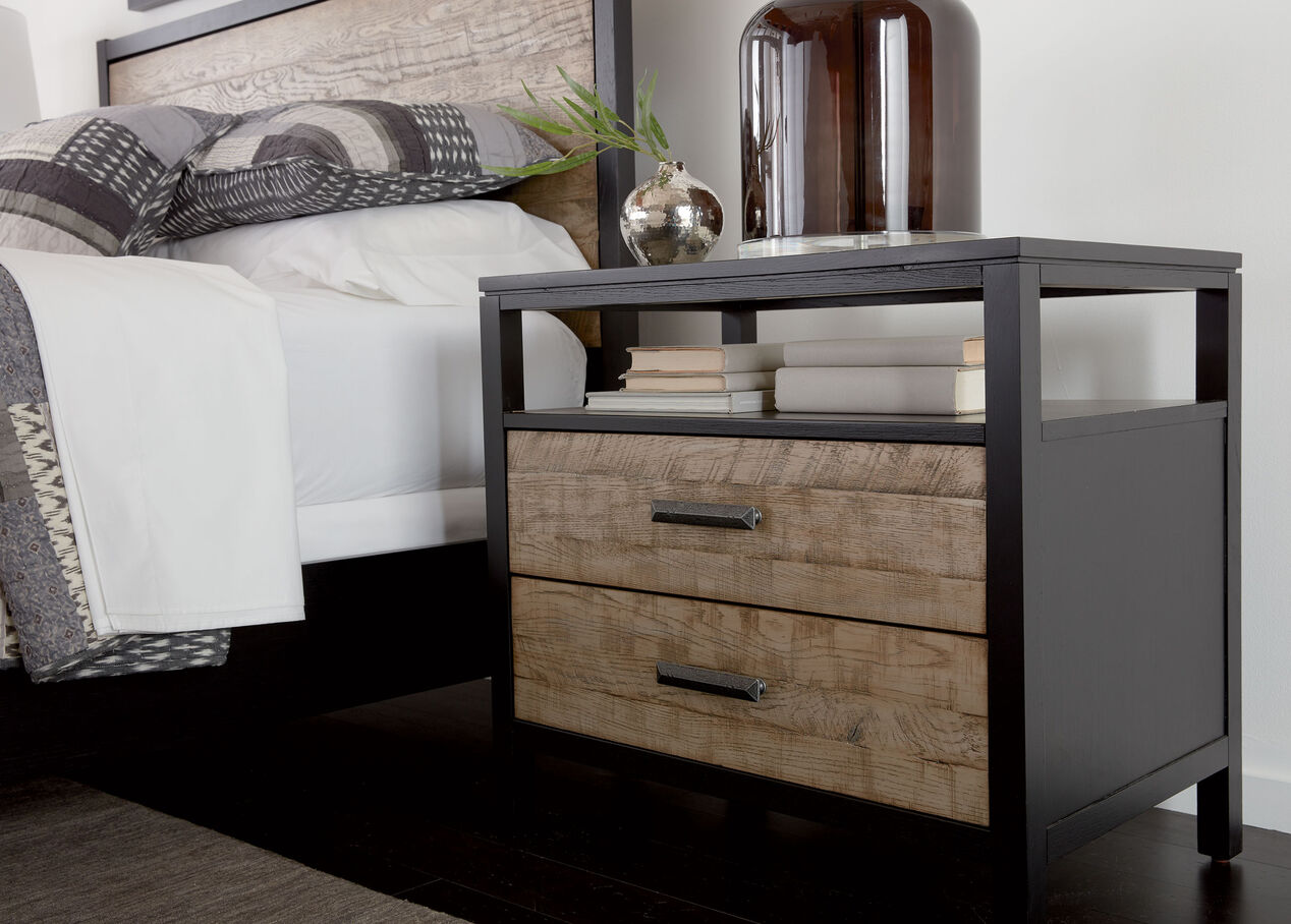 Merrick Night Table Night Tables