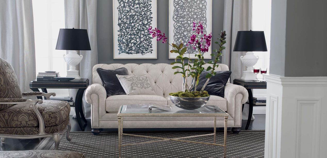 Chadwick Sofa Sofas & Loveseats