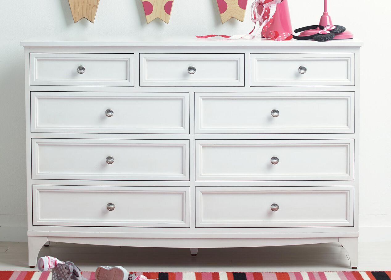 Hyperion Double Dresser Dressers Chests Hyperion Double Dresser Alt