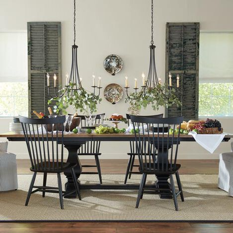 Shop Dining Tables | Kitchen & Dining Room Table | Ethan Allen