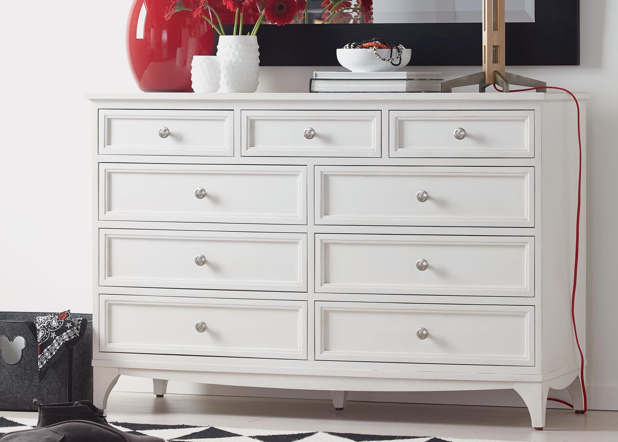 Hyperion Double Dresser Dressers Chests Hyperion Double Dresser Alt