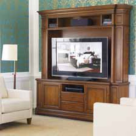 Shop Media Consoles | Living Room Entertainment Cabinets ...
