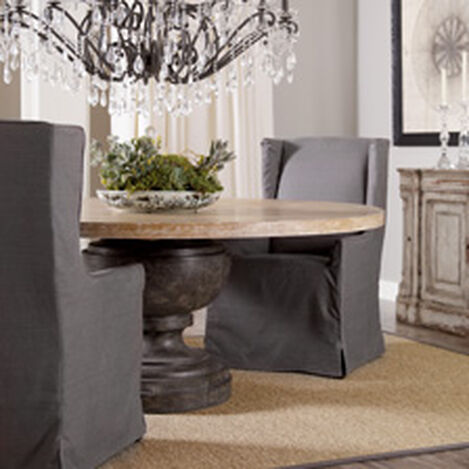 Shop Dining Tables | Kitchen & Dining Room Table | Ethan Allen
